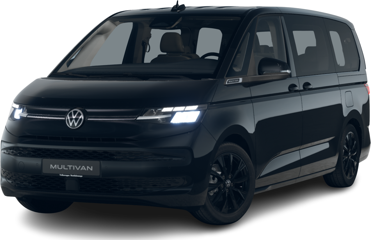 Volkswagen Multivan T7