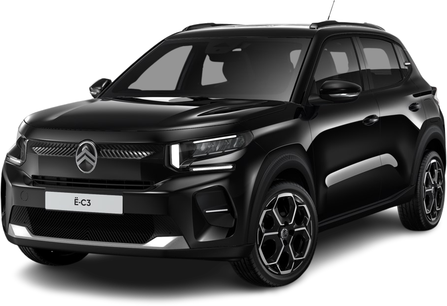 Citroën E-C3