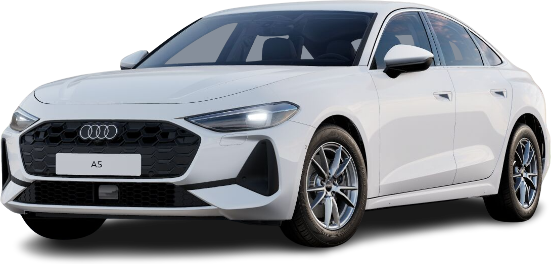 Audi A5 Limousine