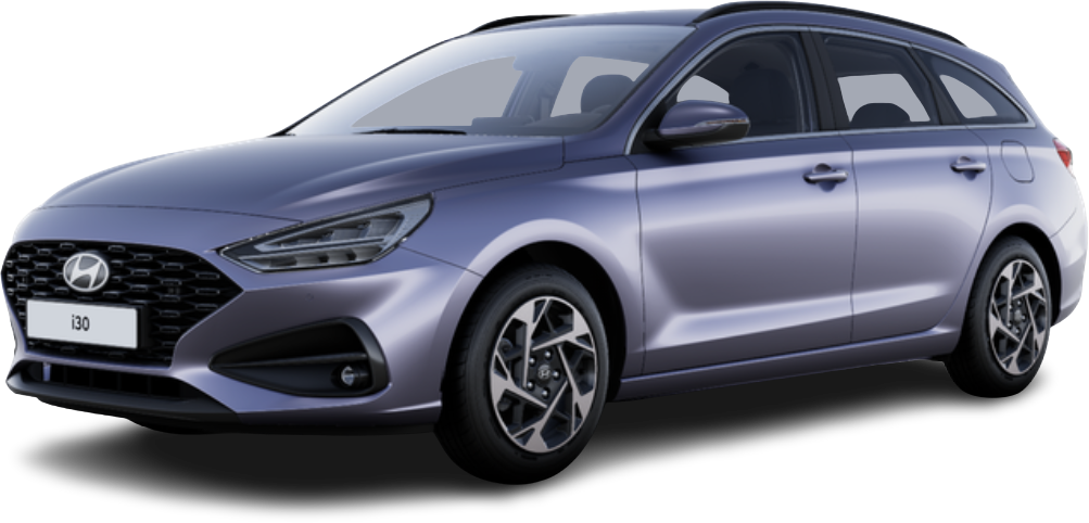 Hyundai i30 Wagon