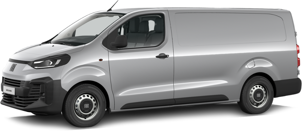 FIAT Scudo