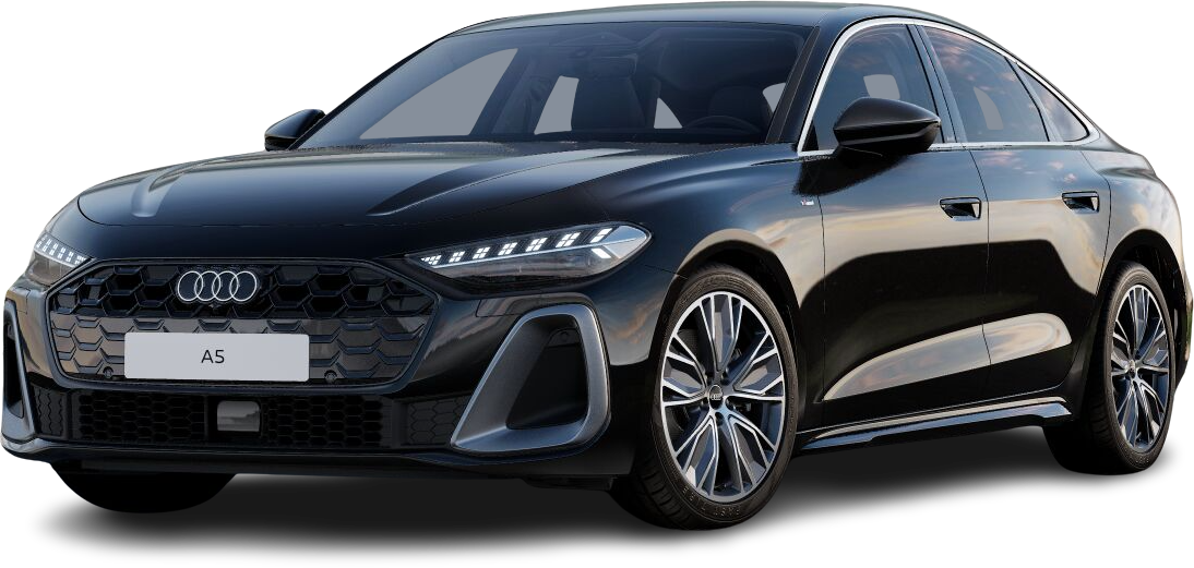 Audi A5 Limousine