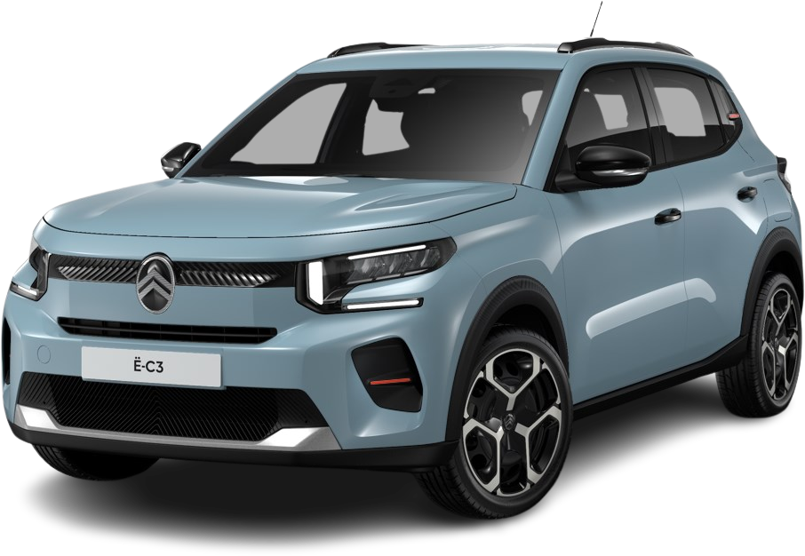 Citroën E-C3