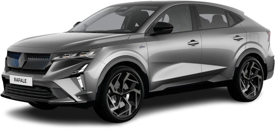 Renault Rafale