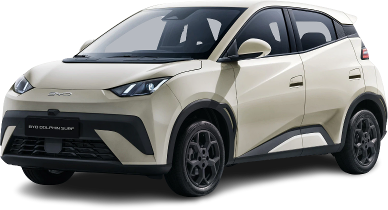 BYD Dolphin Surf
