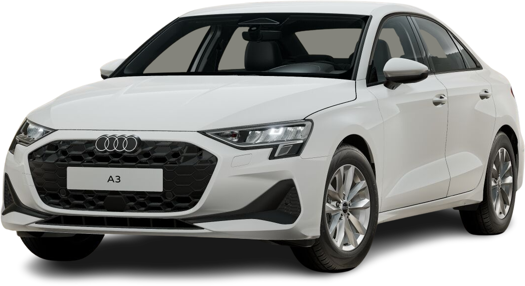 Audi A3 Limousine