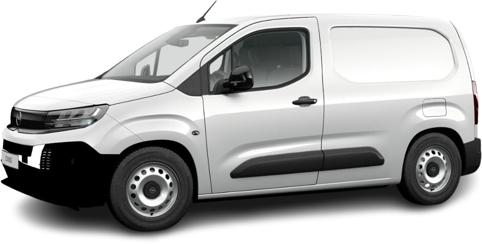 Opel Combo Cargo