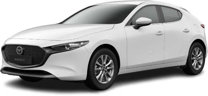 MAZDA 3 Hatchback