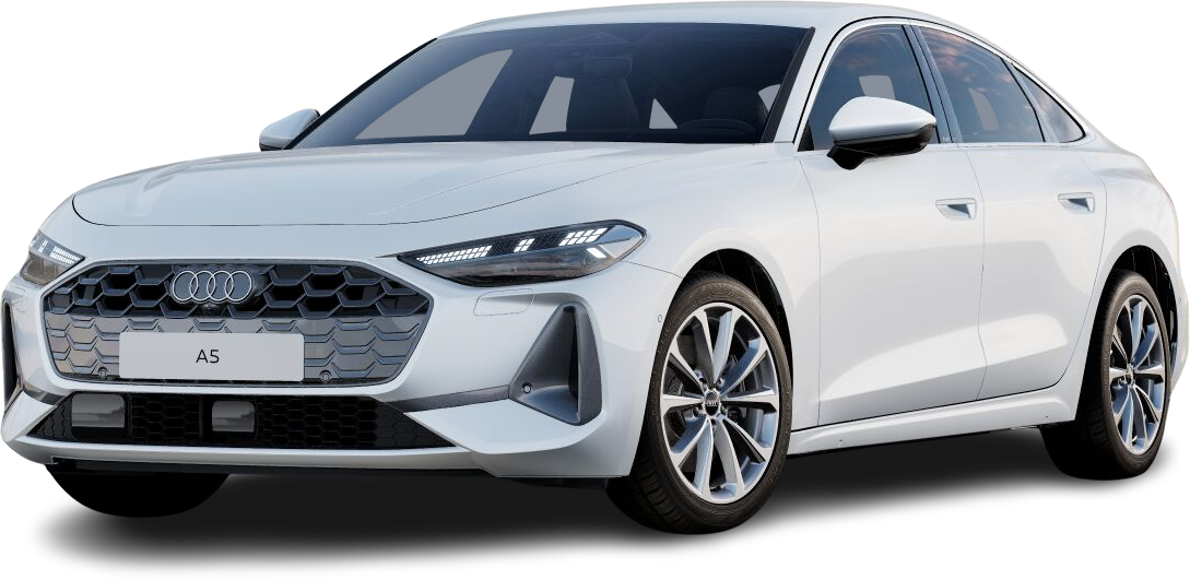 Audi A5 Limousine