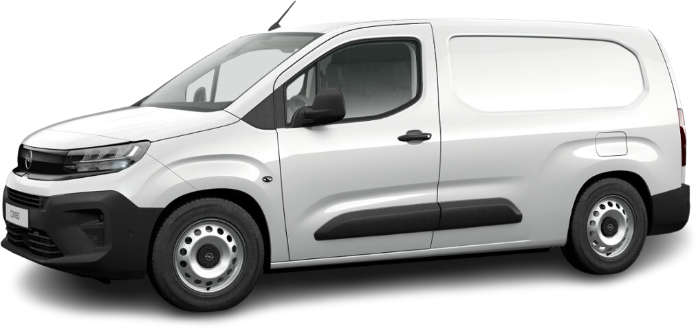 Opel Combo Cargo