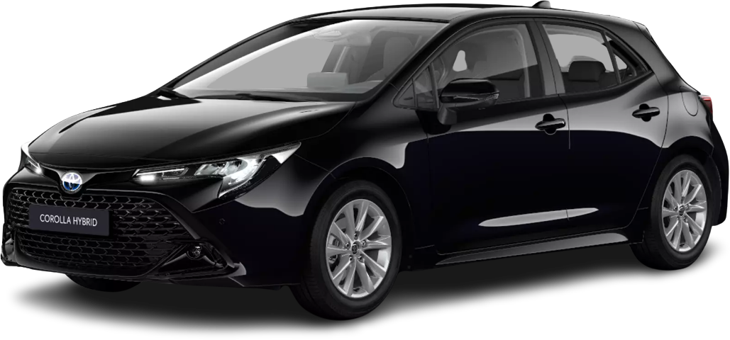 Toyota Corolla Hatchback