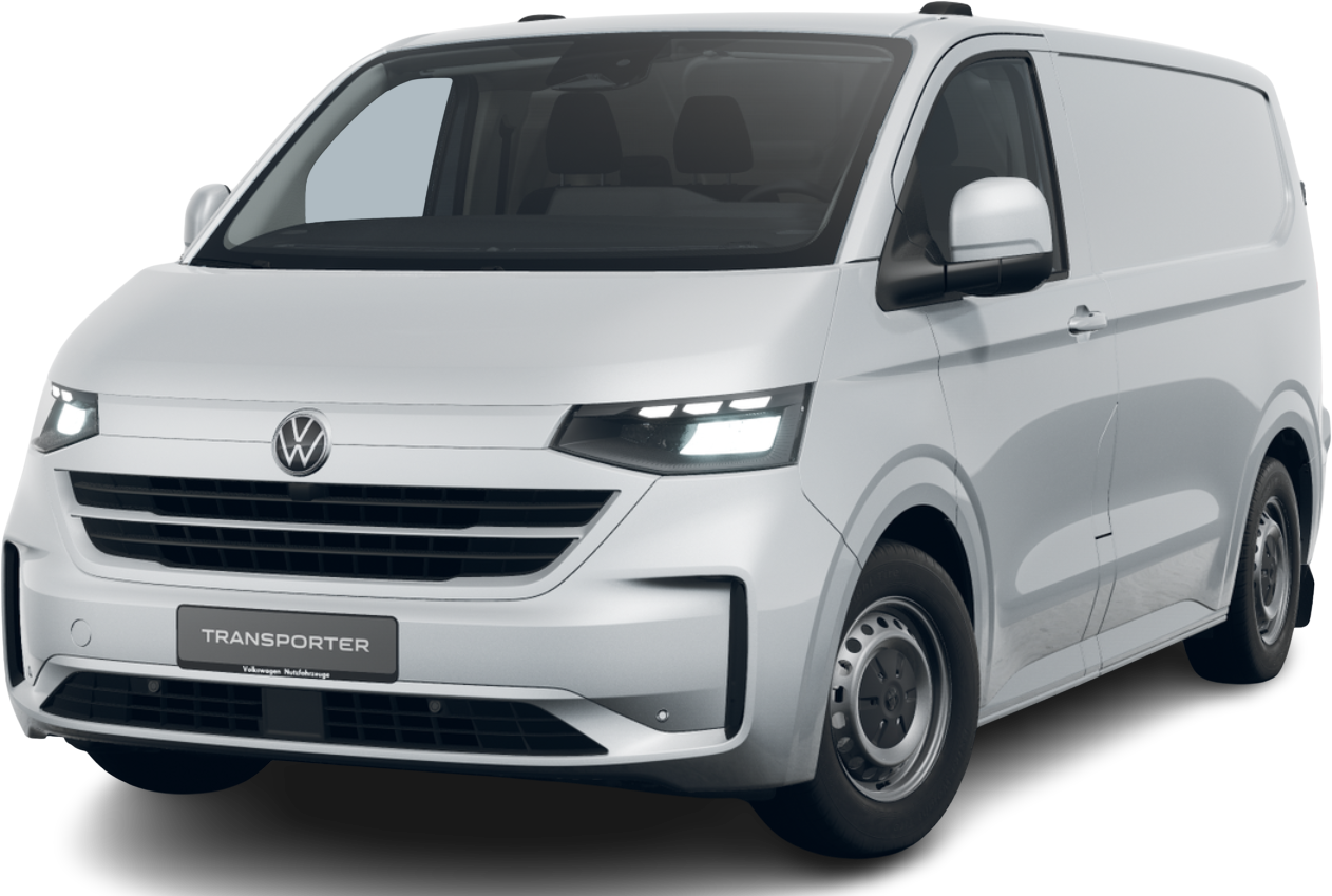 Volkswagen Transporter T7