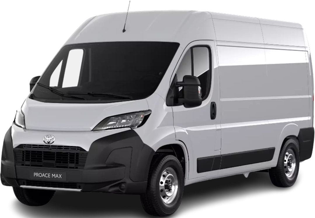 Toyota Proace Max