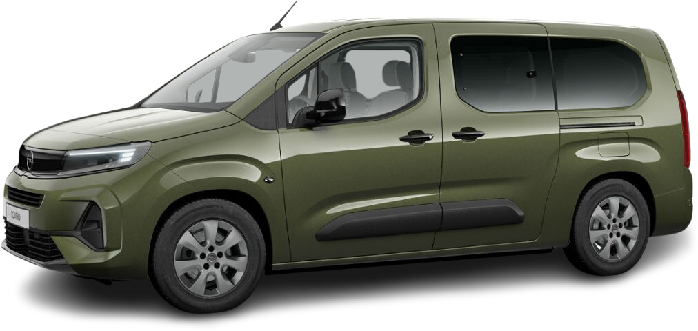 Opel Combo Kombi