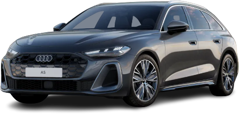 Audi A5 Avant