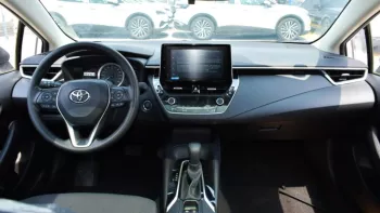 Toyata corolla 1.5 full options 2022