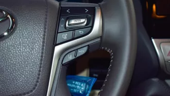 Toyota Prado VXR 4.0L 2023 4WD
