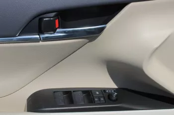 TOYOTA CAMRY GLE 2022 (EXPORT PRICE)