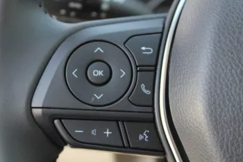 TOYOTA CAMRY GLE 2022 (EXPORT PRICE)