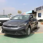 KIA CERATO 1.6L 2023 - Thumbnail 1