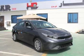KIA CERATO 1.6L 2023