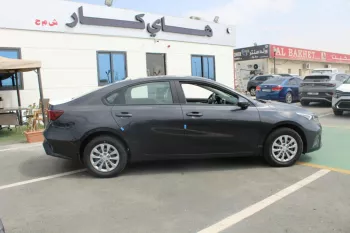 KIA CERATO 1.6L 2023