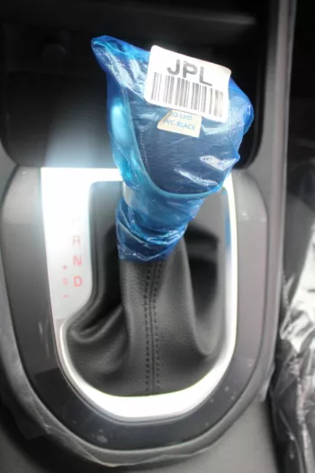 KIA CERATO 1.6L 2023