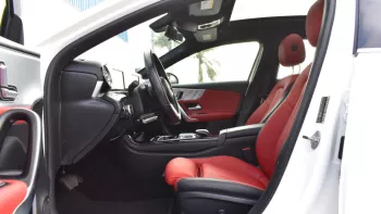 Mercedes Benz A220 A-Class 2020