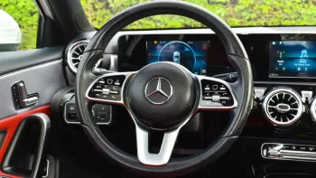 Mercedes Benz A220 A-Class 2020