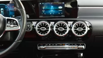 Mercedes Benz A220 A-Class 2020