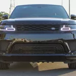RANGE ROVER 5.0L SPORT HSE DYNAMIC 525PS 2022 - Thumbnail 3