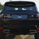RANGE ROVER 5.0L SPORT HSE DYNAMIC 525PS 2022 - Thumbnail 7
