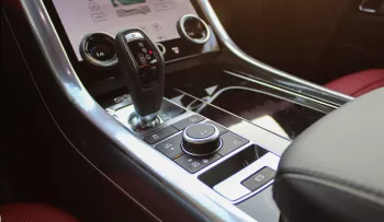 RANGE ROVER 5.0L SPORT HSE DYNAMIC 525PS 2022