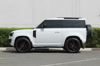 Land Rover Defender 90 P300 V4 2023