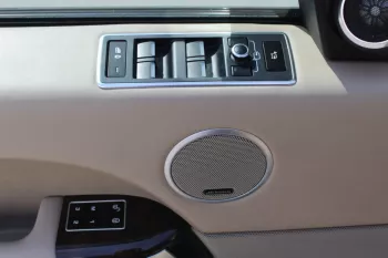 Range Rover vouge 2015 V8