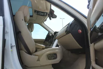 Range Rover vouge 2015 V8