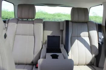 Range Rover vouge 2015 V8
