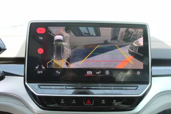 Volkswagen ID 6 Crozz Pro 2022 – ( Export &amp; Local )