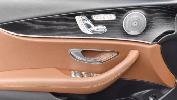 Mercedes Benz E300 2018