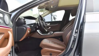 Mercedes Benz E300 2018