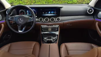 Mercedes Benz E300 2018