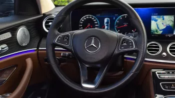 Mercedes Benz E300 2018