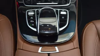 Mercedes Benz E300 2018