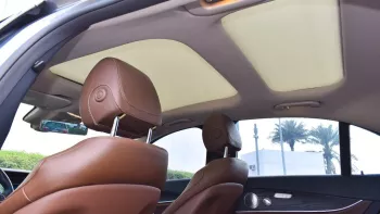 Mercedes Benz E300 2018