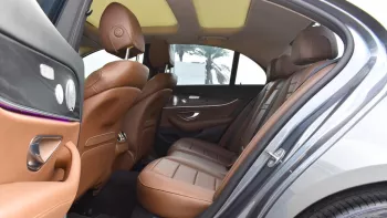 Mercedes Benz E300 2018