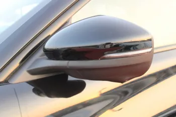Ford Mach E electric car 2022