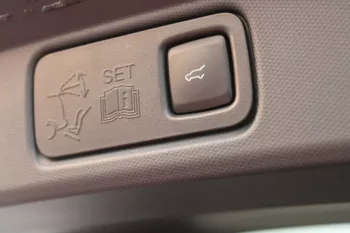 Ford Mach E electric car 2022