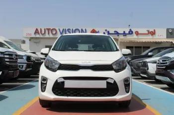 KIA PICANTO 1.2 LITTER MODEL 2023