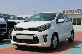 KIA PICANTO 1.2 LITTER MODEL 2023