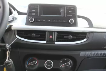 KIA PICANTO 1.2 LITTER MODEL 2023